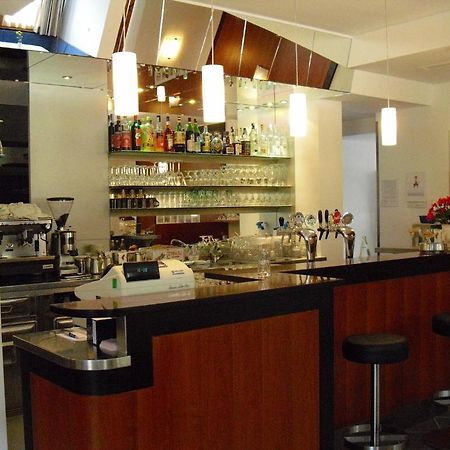 Pizzeria Restaurant Wieser Rasùn di Sotto Buitenkant foto